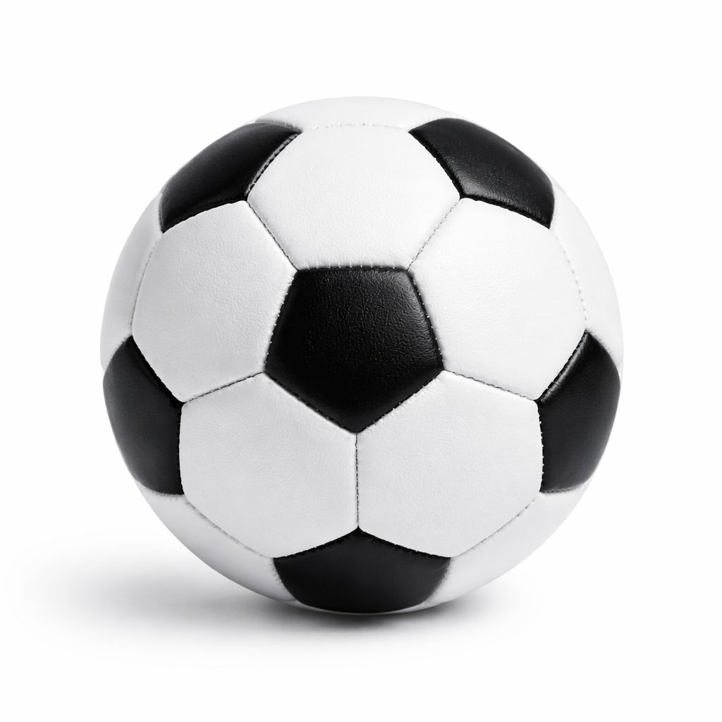 Mini Soccer Balls with Country Flags